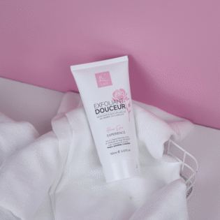 Gommage Exfoliant Douceur Peaux Sensibles