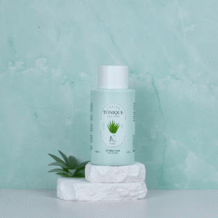 Lotion Tonique Hydratante Peaux Sensibles Aloe Vera